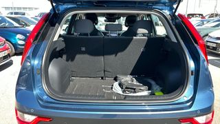 Kia Niro BEV 65KWH 150KW E-NIRO SMART EDITION 204 5P