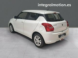 Suzuki Swift 1.2 GLE Mild Hybrid