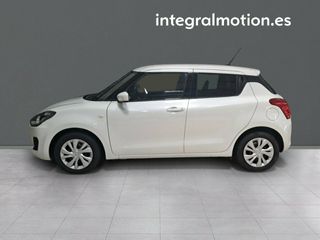 Suzuki Swift 1.2 GLE Mild Hybrid