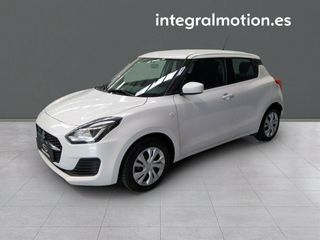 Suzuki Swift 1.2 GLE Mild Hybrid