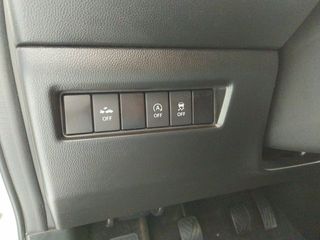 Suzuki Swift 1.2 GLE Mild Hybrid