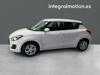 Suzuki Swift 1.2 GLE Mild Hybrid