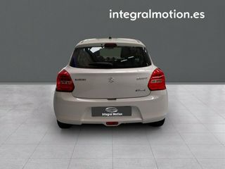 Suzuki Swift 1.2 GLE Mild Hybrid