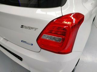 Suzuki Swift 1.2 GLE Mild Hybrid