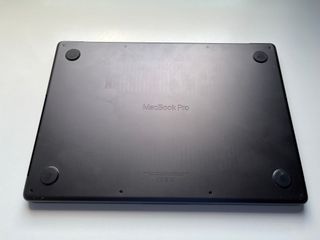 MacBook Pro M3 PRO 18GB 1TB Negro