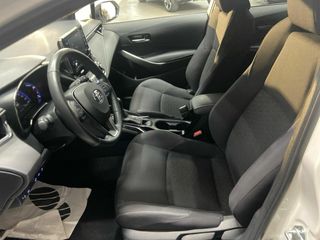 Toyota Corolla 1.8 125H ACTIVE TECH E-CVT TOU SPORT