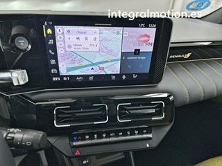 Renault R5 5 E-TECH 100% ELECTRICO iconic cinq 110 kW (150 CV) autonomia confort 