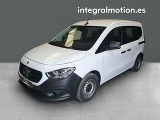 Mercedes Citan 110 CDI 70kW Tourer Base Largo