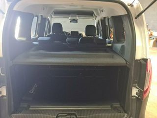 Mercedes Citan 110 CDI 70kW Tourer Base Largo