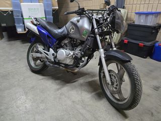 HONDA XL 125 V VARADERO ÚLTIMO PRECIO