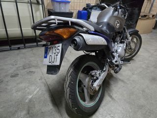 HONDA XL 125 V VARADERO ÚLTIMO PRECIO