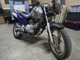 HONDA XL 125 V VARADERO ÚLTIMO PRECIO