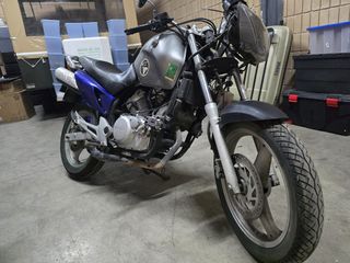 HONDA XL 125 V VARADERO ÚLTIMO PRECIO