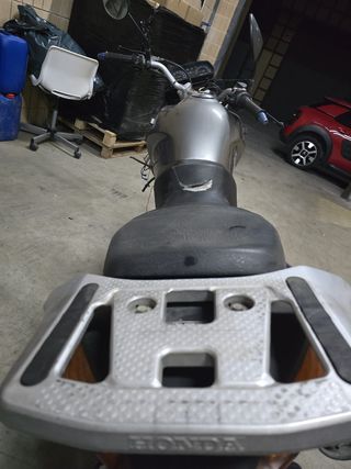 HONDA XL 125 V VARADERO ÚLTIMO PRECIO