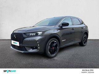 DS DS 7 BlueHDi DE 96kW (130CV) Performance Line