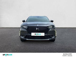 DS DS 7 BlueHDi DE 96kW (130CV) Performance Line
