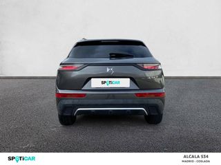 DS DS 7 BlueHDi DE 96kW (130CV) Performance Line