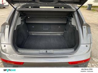 DS DS 7 BlueHDi DE 96kW (130CV) Performance Line