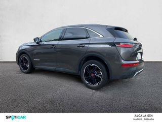 DS DS 7 BlueHDi DE 96kW (130CV) Performance Line