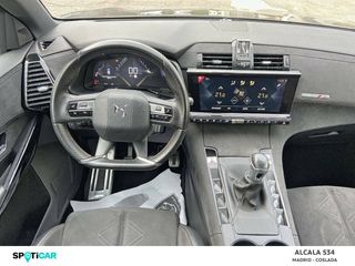 DS DS 7 BlueHDi DE 96kW (130CV) Performance Line