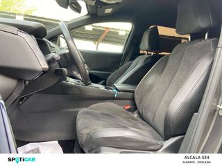 DS DS 7 BlueHDi DE 96kW (130CV) Performance Line