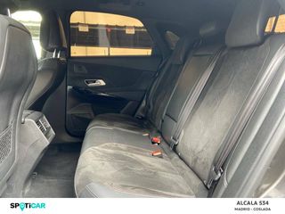 DS DS 7 BlueHDi DE 96kW (130CV) Performance Line