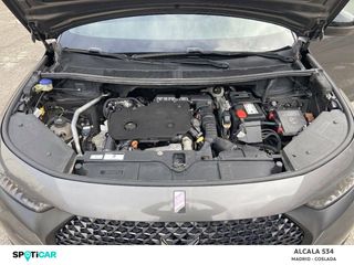 DS DS 7 BlueHDi DE 96kW (130CV) Performance Line