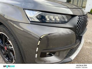 DS DS 7 BlueHDi DE 96kW (130CV) Performance Line