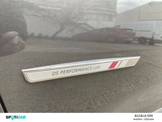 DS DS 7 BlueHDi DE 96kW (130CV) Performance Line