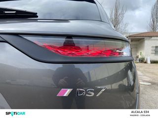 DS DS 7 BlueHDi DE 96kW (130CV) Performance Line