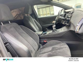 DS DS 7 BlueHDi DE 96kW (130CV) Performance Line