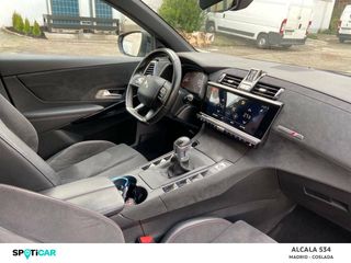 DS DS 7 BlueHDi DE 96kW (130CV) Performance Line