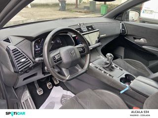 DS DS 7 BlueHDi DE 96kW (130CV) Performance Line