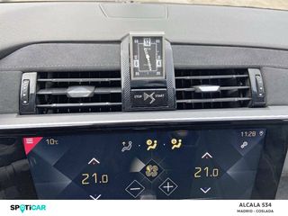 DS DS 7 BlueHDi DE 96kW (130CV) Performance Line