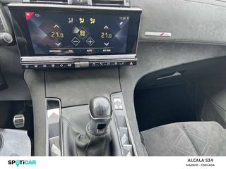 DS DS 7 BlueHDi DE 96kW (130CV) Performance Line