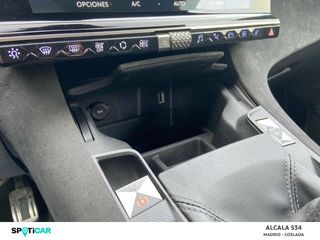 DS DS 7 BlueHDi DE 96kW (130CV) Performance Line