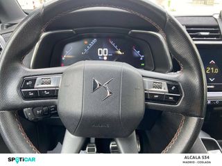 DS DS 7 BlueHDi DE 96kW (130CV) Performance Line