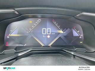 DS DS 7 BlueHDi DE 96kW (130CV) Performance Line