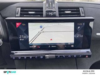 DS DS 7 BlueHDi DE 96kW (130CV) Performance Line