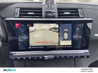 DS DS 7 BlueHDi DE 96kW (130CV) Performance Line