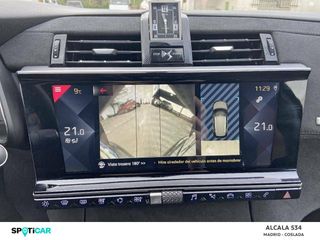 DS DS 7 BlueHDi DE 96kW (130CV) Performance Line