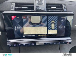 DS DS 7 BlueHDi DE 96kW (130CV) Performance Line