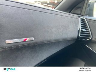 DS DS 7 BlueHDi DE 96kW (130CV) Performance Line