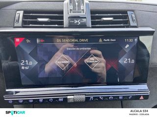 DS DS 7 BlueHDi DE 96kW (130CV) Performance Line