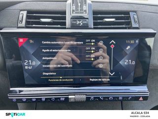 DS DS 7 BlueHDi DE 96kW (130CV) Performance Line