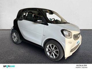 Smart Fortwo  Coupé 52 Passion