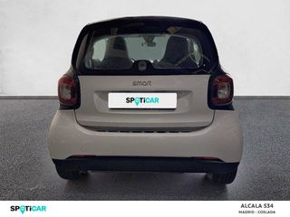 Smart Fortwo  Coupé 52 Passion