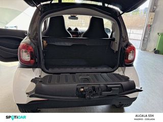 Smart Fortwo  Coupé 52 Passion