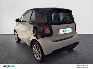 Smart Fortwo  Coupé 52 Passion