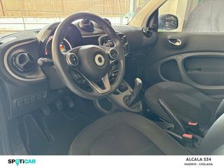 Smart Fortwo  Coupé 52 Passion